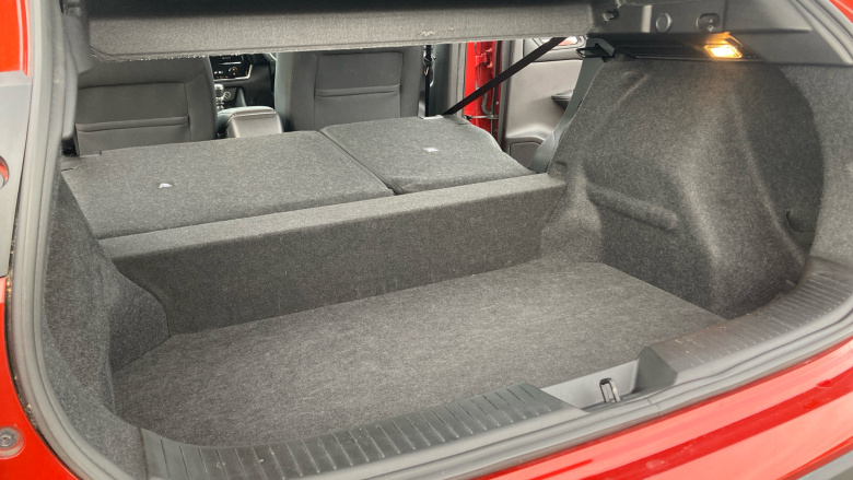 Nissan Qashqai 1.3 DiG-T MH Acenta Premium 5dr Petrol Hatchback